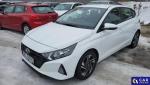 Hyundai i20 i20 1.2 Comfort Aukcja 305850 - grafika 1
