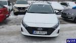Hyundai i20 i20 1.2 Comfort Aukcja 305850 - grafika 2