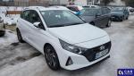 Hyundai i20 i20 1.2 Comfort Aukcja 305850 - grafika 3
