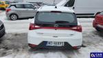Hyundai i20 i20 1.2 Comfort Aukcja 305850 - grafika 8