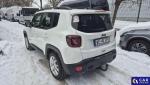 Jeep Renegade Renegade 1.3 GSE T4 Turbo L... Aukcja 305851 - grafika 9