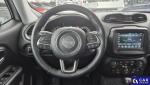 Jeep Renegade Renegade 1.3 GSE T4 Turbo L... Aukcja 305851 - grafika 21