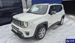Jeep Renegade Renegade 1.3 GSE T4 Turbo L... Aukcja 305851 - grafika 1