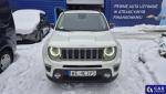 Jeep Renegade Renegade 1.3 GSE T4 Turbo L... Aukcja 305851 - grafika 2
