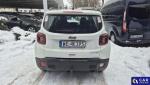 Jeep Renegade Renegade 1.3 GSE T4 Turbo L... Aukcja 305851 - grafika 8