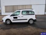 Citroën Berlingo II Multispace 1.6 BlueHDi MR`15 E6 Aukcja 306376 - grafika 10