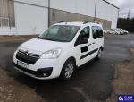 Citroën Berlingo II Multispace 1.6 BlueHDi MR`15 E6 Aukcja 306376 - grafika 11