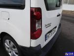 Citroën Berlingo II Multispace 1.6 BlueHDi MR`15 E6 Aukcja 306376 - grafika 23