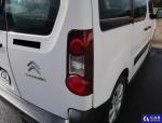 Citroën Berlingo II Multispace 1.6 BlueHDi MR`15 E6 Aukcja 306376 - grafika 49