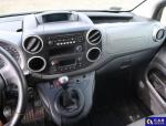 Citroën Berlingo II Multispace 1.6 BlueHDi MR`15 E6 Aukcja 306376 - grafika 56