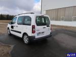 Citroën Berlingo II Multispace 1.6 BlueHDi MR`15 E6 Aukcja 306376 - grafika 2