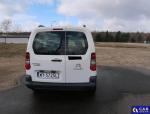 Citroën Berlingo II Multispace 1.6 BlueHDi MR`15 E6 Aukcja 306376 - grafika 3