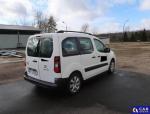 Citroën Berlingo II Multispace 1.6 BlueHDi MR`15 E6 Aukcja 306376 - grafika 4