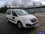 Citroën Berlingo II Multispace 1.6 BlueHDi MR`15 E6 Aukcja 306376 - grafika 5