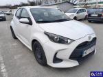Toyota Yaris 1.0 MR`20 E6d Aukcja 306183 - grafika 7