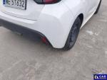 Toyota Yaris 1.0 MR`20 E6d Aukcja 306183 - grafika 20