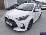 Toyota Yaris 1.0 MR`20 E6d Aukcja 306183 - grafika 1