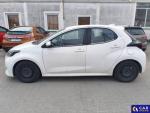 Toyota Yaris 1.0 MR`20 E6d Aukcja 306183 - grafika 2