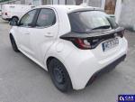 Toyota Yaris 1.0 MR`20 E6d Aukcja 306183 - grafika 3