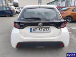 Toyota Yaris 1.0 MR`20 E6d Aukcja 306183 - grafika 4