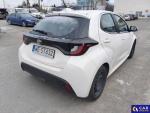 Toyota Yaris 1.0 MR`20 E6d Aukcja 306183 - grafika 5