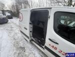 Citroën Berlingo II 1.6 HDI MR`15 E6 2.2t Aukcja 305759 - grafika 108
