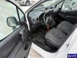 Citroën Berlingo II 1.6 HDI MR`15 E6 2.2t Aukcja 305759 - grafika 12