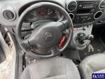 Citroën Berlingo II 1.6 HDI MR`15 E6 2.2t Aukcja 305759 - grafika 23