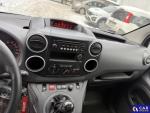 Citroën Berlingo II 1.6 HDI MR`15 E6 2.2t Aukcja 305759 - grafika 26