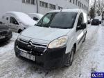 Citroën Berlingo II 1.6 HDI MR`15 E6 2.2t Aukcja 305759 - grafika 1