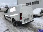Citroën Berlingo II 1.6 HDI MR`15 E6 2.2t Aukcja 305759 - grafika 2