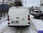 Citroën Berlingo II 1.6 HDI MR`15 E6 2.2t Aukcja 305759 - grafika 3