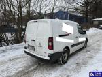 Citroën Berlingo II 1.6 HDI MR`15 E6 2.2t Aukcja 305759 - grafika 4