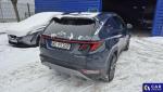 Hyundai Tucson 1.6 T-GDi HEV Executi... Aukcja 305855 - grafika 7