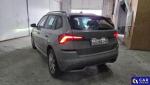 Skoda Kamiq Kamiq 1.5 TSI Style Aukcja 305856 - grafika 9