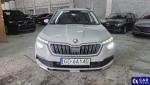 Skoda Kamiq Kamiq 1.5 TSI Style Aukcja 305856 - grafika 2