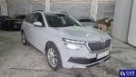 Skoda Kamiq Kamiq 1.5 TSI Style Aukcja 305856 - grafika 3