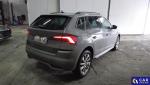Skoda Kamiq Kamiq 1.5 TSI Style Aukcja 305856 - grafika 7