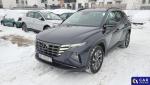 Hyundai Tucson 1.6 T-GDi 48V Smart 2... Aukcja 305857 - grafika 1