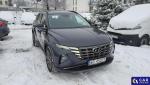 Hyundai Tucson 1.6 T-GDi 48V Smart 2... Aukcja 305857 - grafika 3