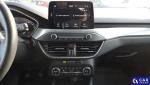 Ford Focus 1.5 EcoBlue Titanium Aukcja 306144 - grafika 19