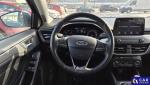 Ford Focus 1.5 EcoBlue Titanium Aukcja 306144 - grafika 21