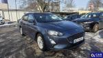 Ford Focus 1.5 EcoBlue Titanium Aukcja 306144 - grafika 3