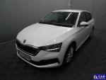Skoda Scala  1.6 TDI-CR MR`19 E6d Aukcja 305746 - grafika 1