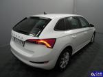 Skoda Scala  1.6 TDI-CR MR`19 E6d Aukcja 305746 - grafika 4