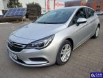 Opel Astra V 1.6 CDTI Enjoy Aukcja 305859 - grafika 1