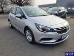 Opel Astra V 1.6 CDTI Enjoy Aukcja 305859 - grafika 3
