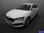 Skoda Scala 1.0 TSI MR`19 E6d Aukcja 305747 - grafika 1