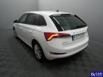 Skoda Scala 1.0 TSI MR`19 E6d Aukcja 305747 - grafika 2