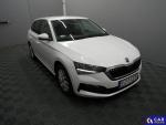 Skoda Scala 1.0 TSI MR`19 E6d Aukcja 305747 - grafika 5